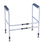 Ashby Lux Toilet Frame