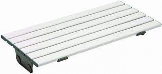 Six Slat Bath Board