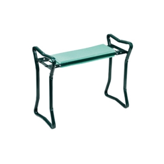 Garden Kneeler and Bench