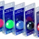Dyna-Gel Therapy Balls