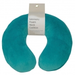 Memory Foam Neck Cushion