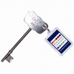 Radar Key