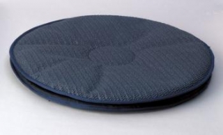 Swivel Cushion Soft Transfer Seat