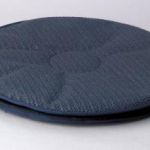 Swivel Cushion Soft Transfer Seat