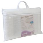 Cooling Gel Comfort Pillow
