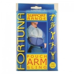 Fortuna Pouch Arm Sling one size
