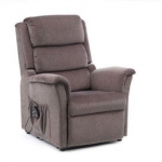 Portland Rise & Recliner