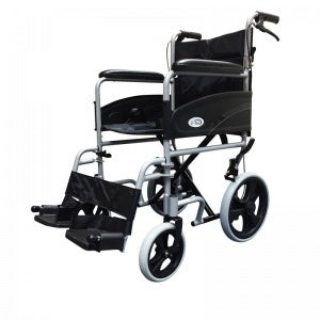 Z-TEC Transit Wheelchair 601X