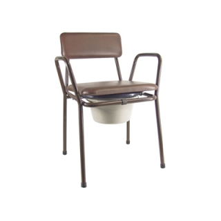 Kent Stacking Commode