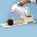Kettle/Teapot Tipper BASE Only