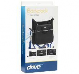 Wheelchair Shopping Bag
