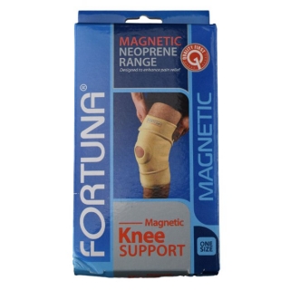 Fortuna Magnetic Knee Support