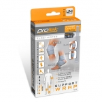 Protek Elasticated Support Wrap - Standard Length