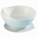 Large Scoop Bowl