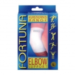 Fortuna Elasticated Orthopaedic Elbow Support