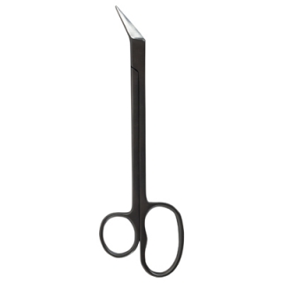 Long Handled Toe Nail Scissors