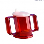 HANDYCUP RED