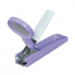 Nail Clipper with Magnifier