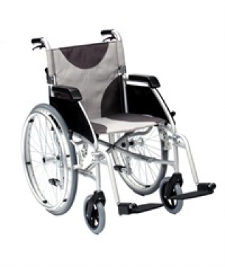 Drive Ultra Lightweight Self Propel 20” Wheelchair