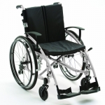 Spirit Wheelchair