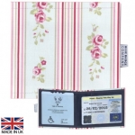 Blue Badge Holder Cathy