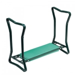 Garden Kneeler and Bench