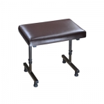 Beaumont Leg Rest No Casters
