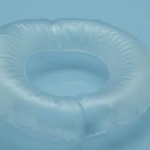 Inflatable PVC Comfort Ring Inflatable PVC Comfort Ring