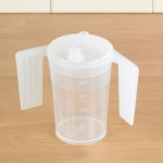Beaker/Feeding Cup With Handle Feeding Cup With Handle