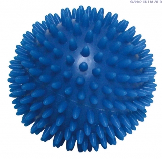 Spiky Massage Balls 10cm