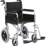 Drive Lightweight Transit Wheelchair