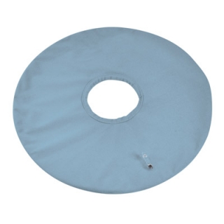 Inflatable Pressure Relief Ring Cushion