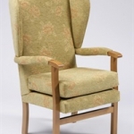 Jubilee High Seat Chair