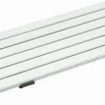 Six Slat Bath Board