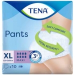 TENA Pants Maxi Ex Large