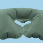 Inflatable Neck Pillow Inflatable Neck Pillow
