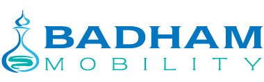 Badham Mobility